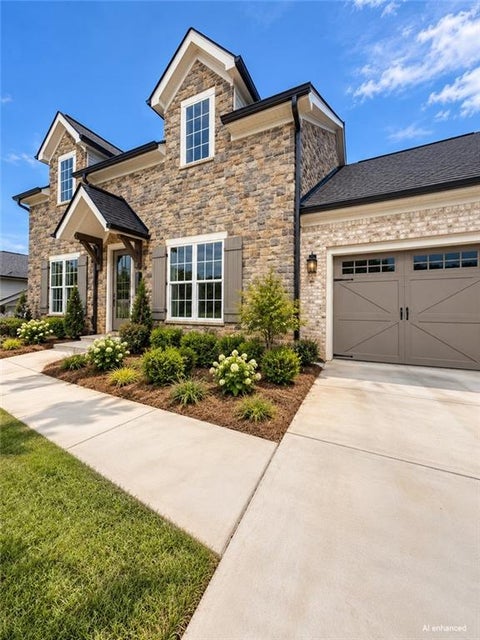 Photo of 5350 Keepsake Court CT, Cumming, GA 30040 (MLS # 7849164)
