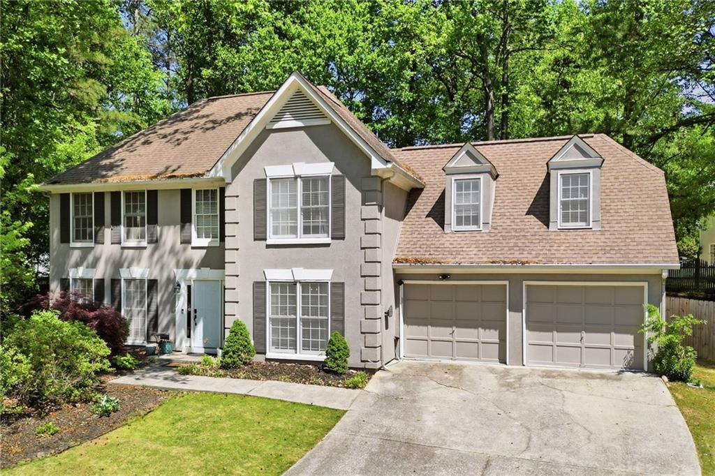 3092 Wynford Gables SW