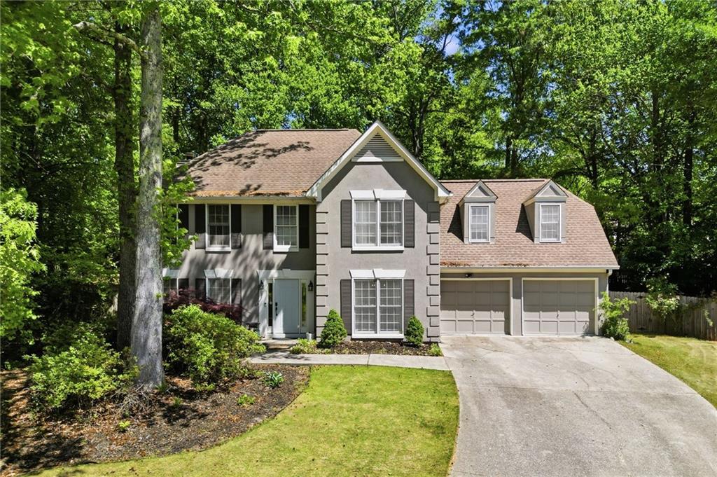 3092 Wynford Gables SW