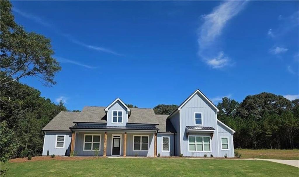 1685 Crumbley Road, Mcdonough, Georgia image 1