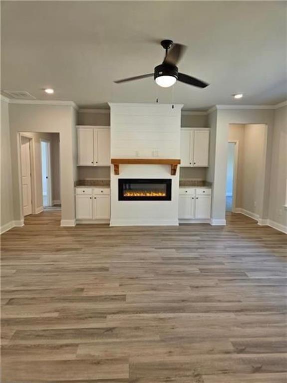 1685 Crumbley Road, Mcdonough, Georgia image 6