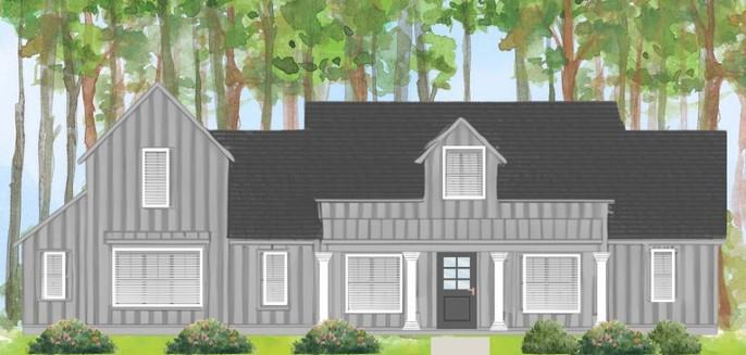 1685 Crumbley Road, Mcdonough, Georgia image 2