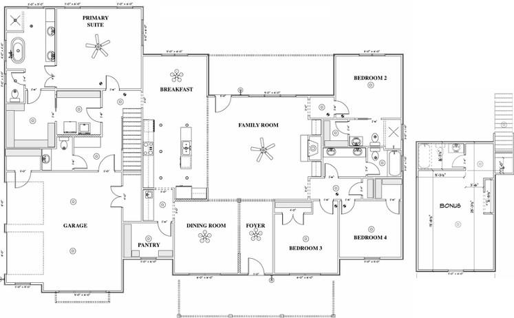 1685 Crumbley Road, Mcdonough, Georgia image 3