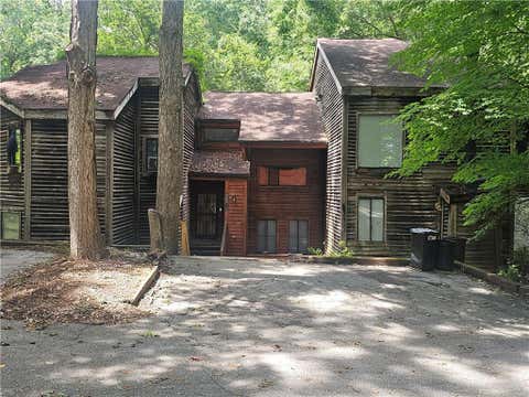 Condo For Rent - 2577 Terrace Trail #62<br/> Dekalb County, Decatur, GA 30035