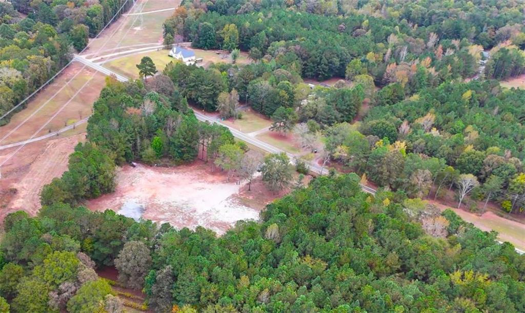 137 Jackson Lake Road