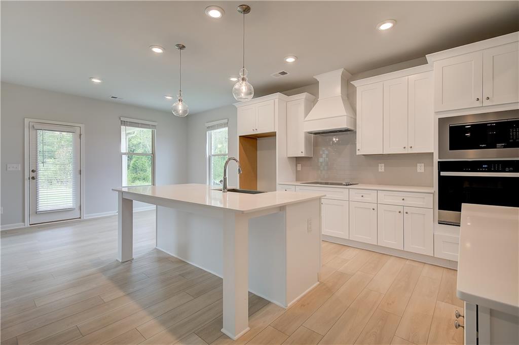 Kingston - Residential