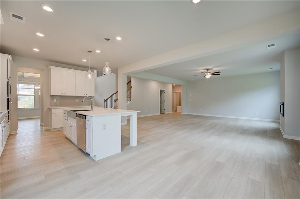 Kingston - Residential