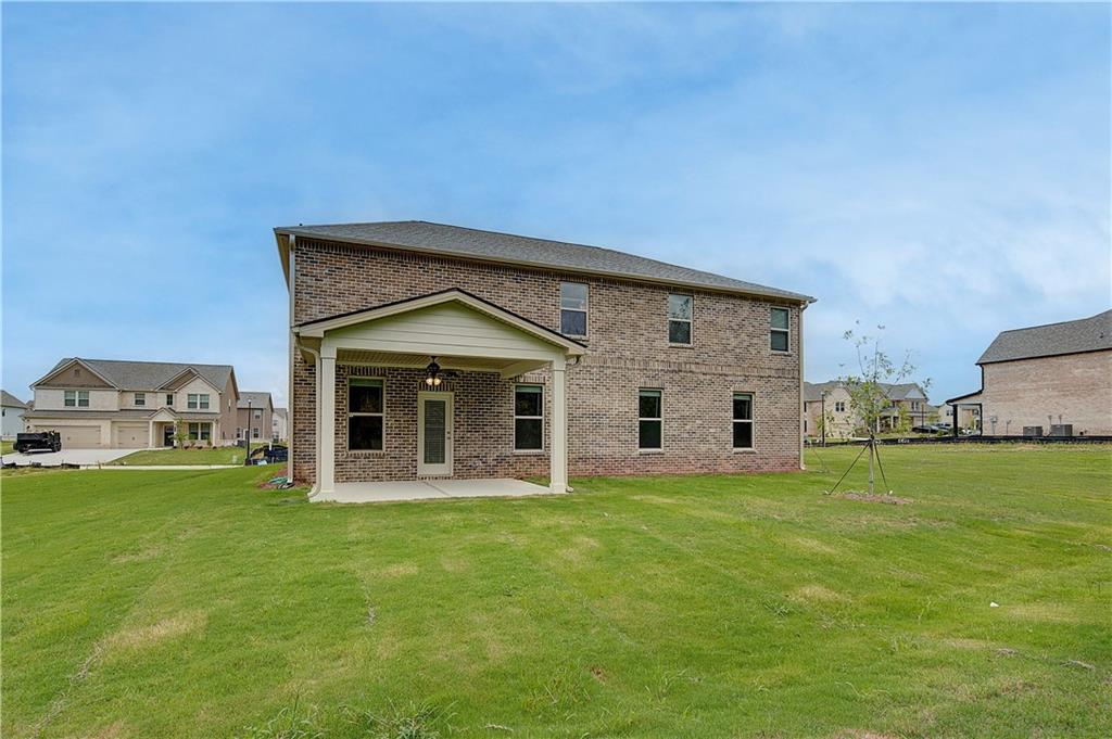 Kingston - Residential