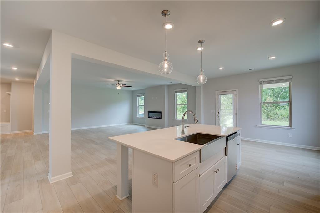 Kingston - Residential