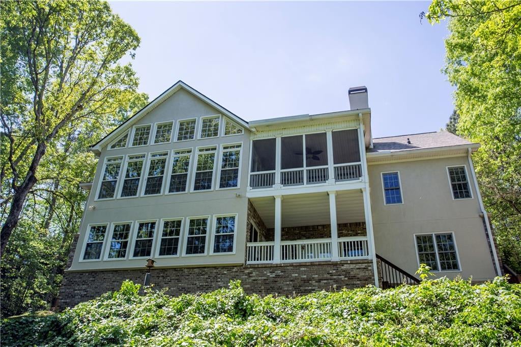 31 Rocky Circle NE