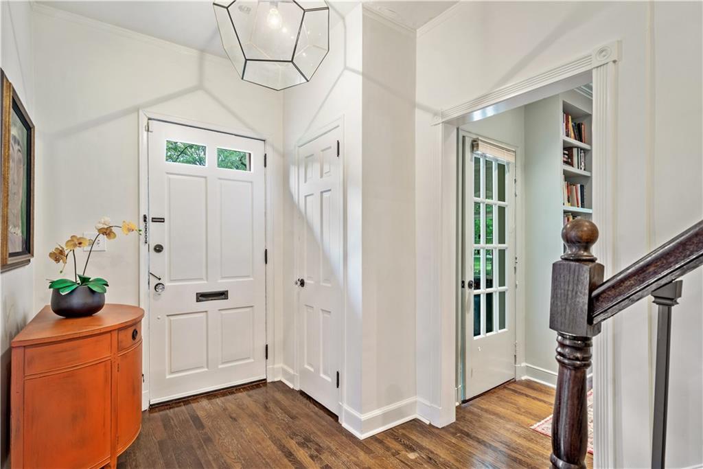 41 Clarendon Avenue