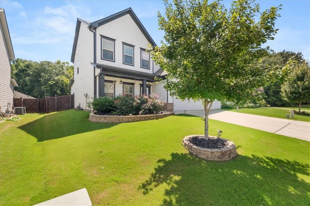 1192 Chester Way