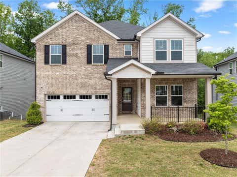 Homes For Sale - 519 Magnolia Drive<br/> Dawson County, Dawsonville, GA 30534