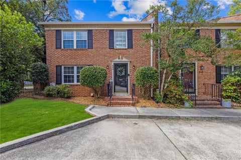 Photo of 866 E Ponce De Leon Avenue, Decatur, GA 30030 (MLS # 7846385)