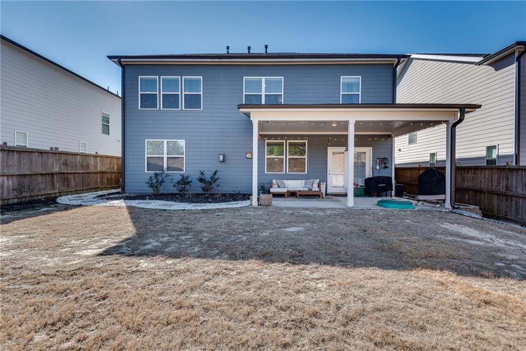 3346 Long Creek Drive, Buford, Georgia image 39