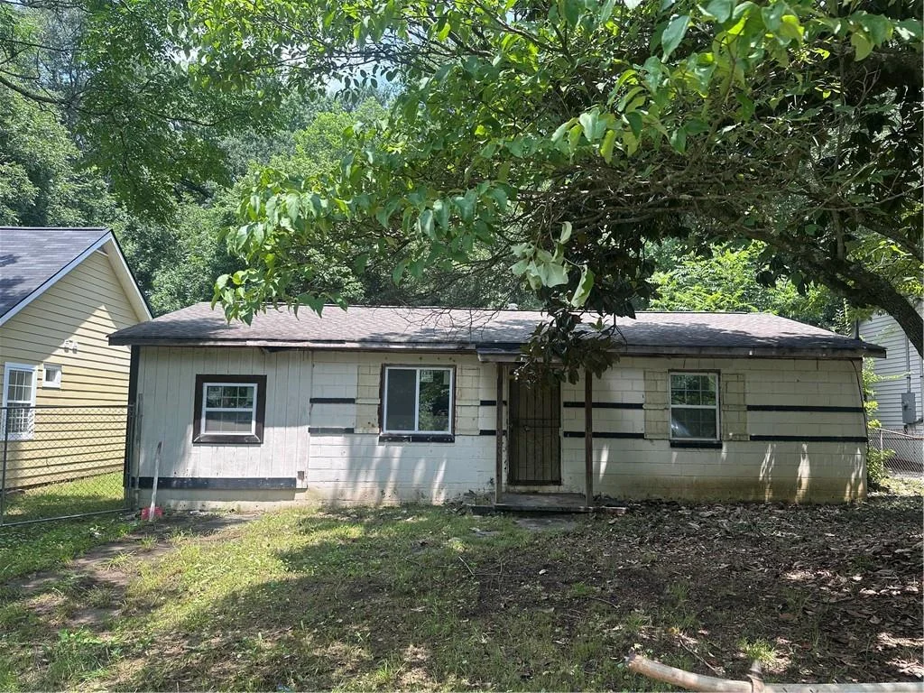 1042 Key Rd Road