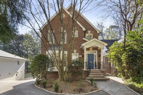 97 Huntington Road Atlanta GA 30307