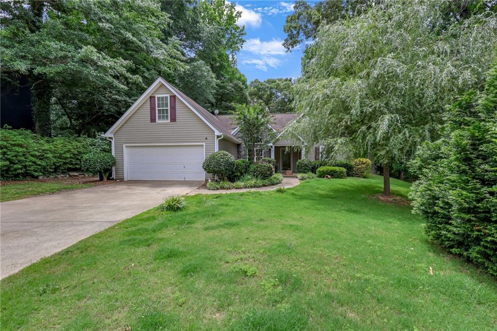 2657 Wildwind Drive