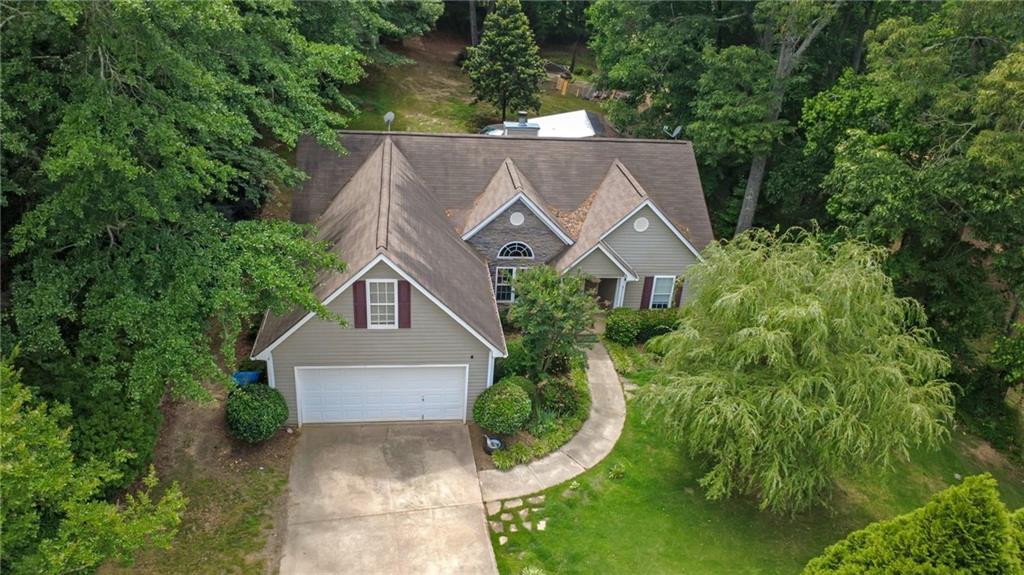 2657 Wildwind Drive