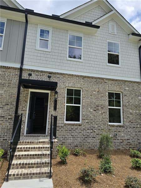 Townhouse For Rent - 1302 Ainsworth Alley<br/> Sugar Hill, GA 30518