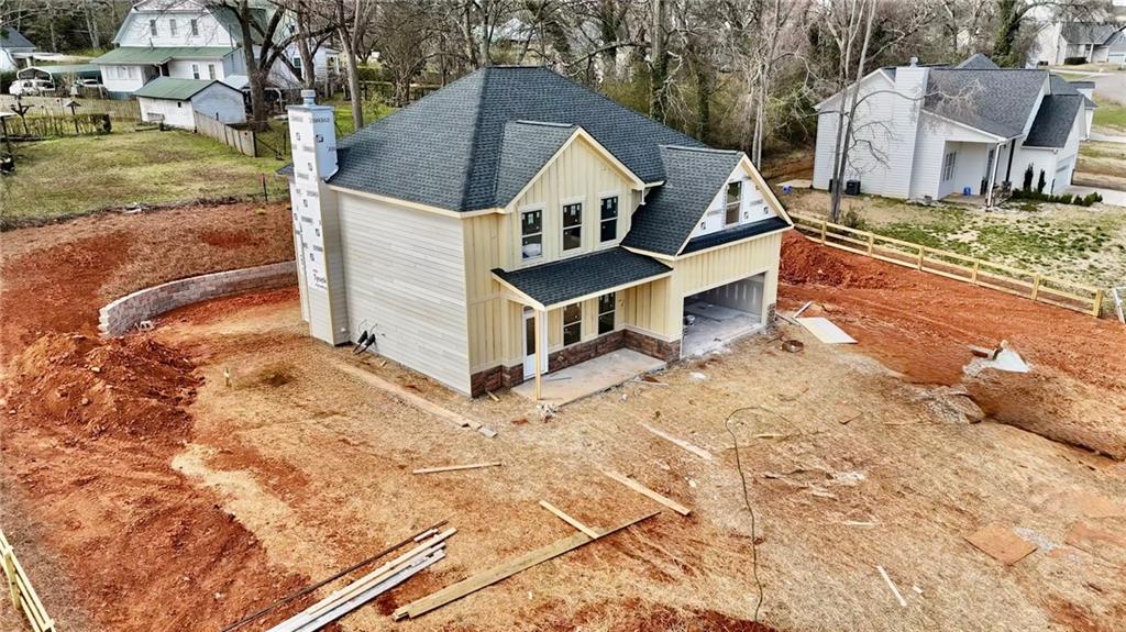 162 Ashford Lane, Commerce, Georgia image 3