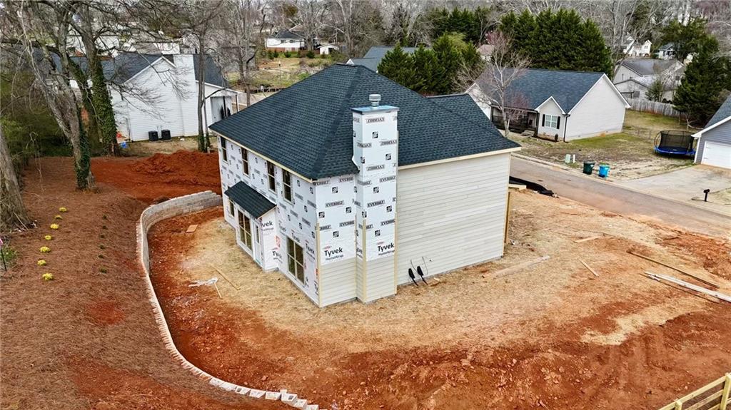 162 Ashford Lane, Commerce, Georgia image 4