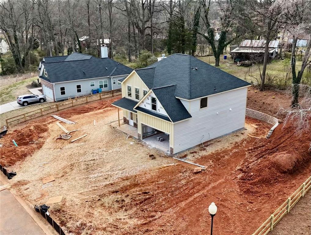 162 Ashford Lane, Commerce, Georgia image 5