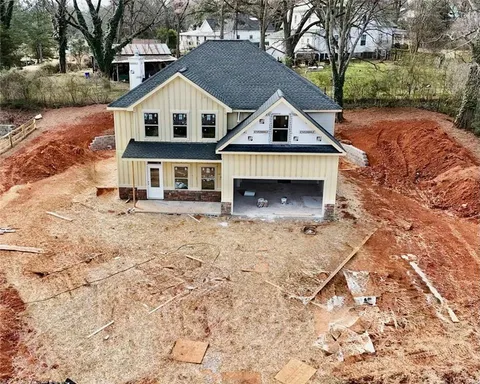 162 Ashford Lane, Commerce, GA 30529 - MLS#: 7519385