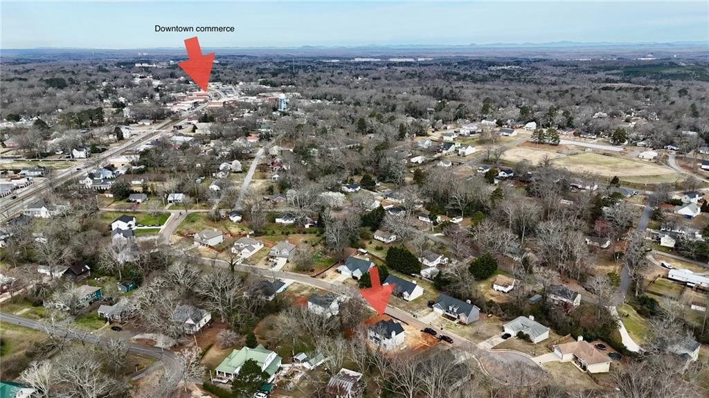162 Ashford Lane, Commerce, Georgia image 7