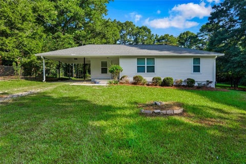 Homes For Sale - 470 Schaffer Road<br/> Marietta, GA 30060