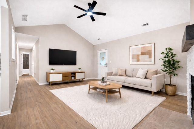 330 Christian Woods Drive