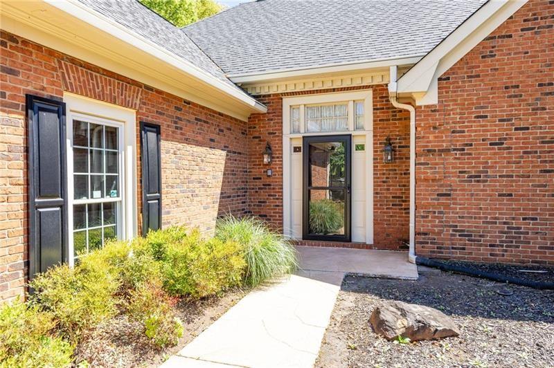 2600 Murdock Road