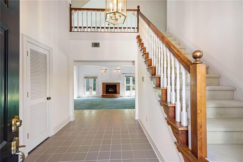 2600 Murdock Road