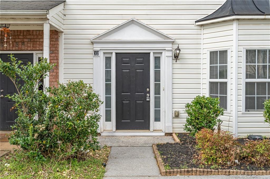 32 Hampton Drive Dr, Cartersville, Georgia image 3