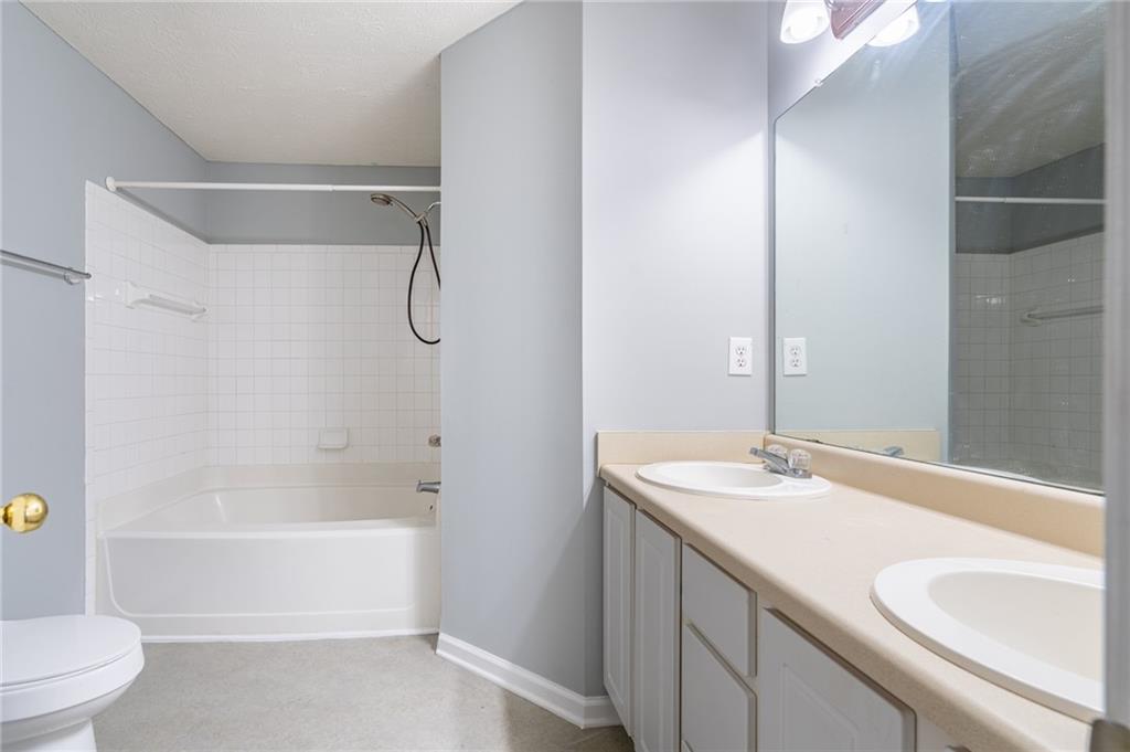 32 Hampton Drive Dr, Cartersville, Georgia image 22