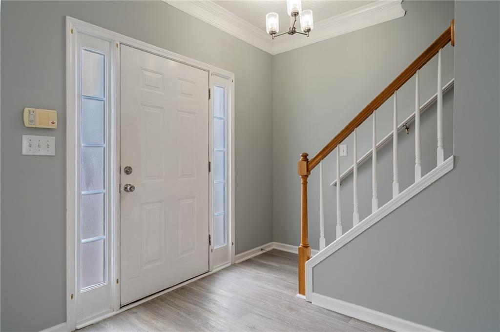 32 Hampton Drive Dr, Cartersville, Georgia image 6