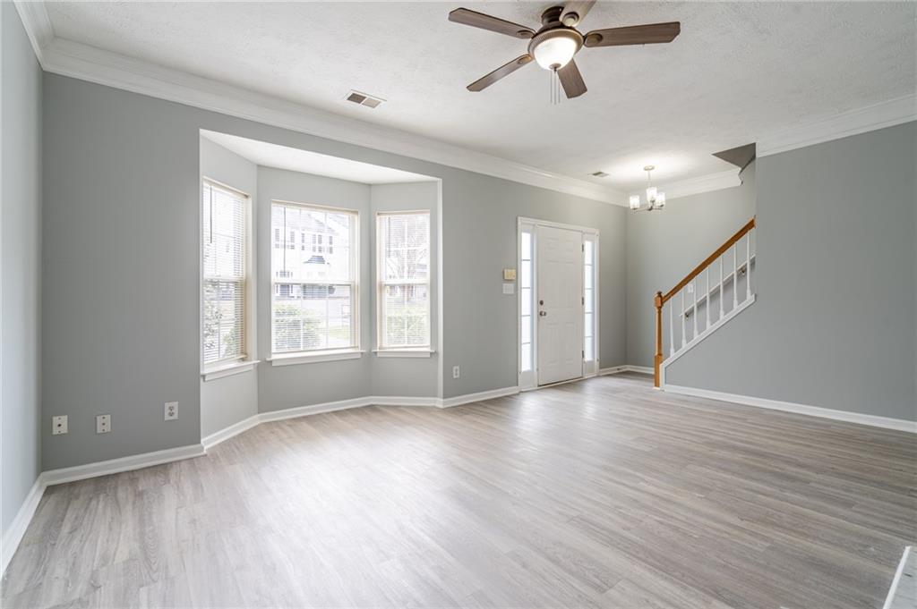 32 Hampton Drive Dr, Cartersville, Georgia image 7