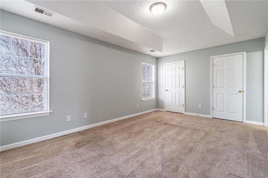 32 Hampton Drive Dr, Cartersville, Georgia image 17