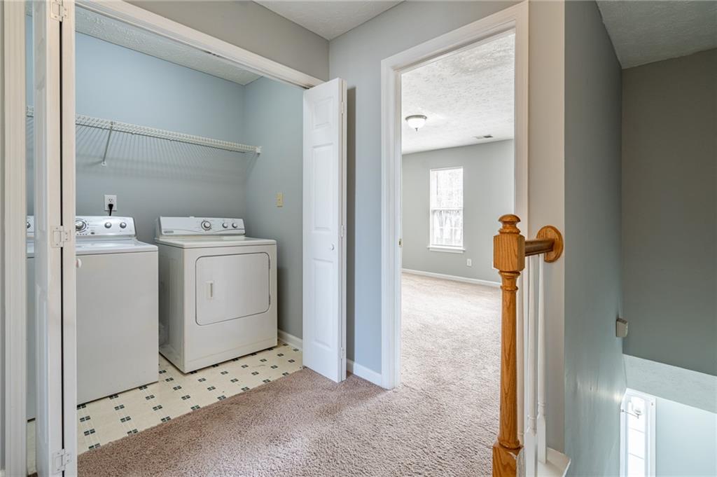 32 Hampton Drive Dr, Cartersville, Georgia image 13