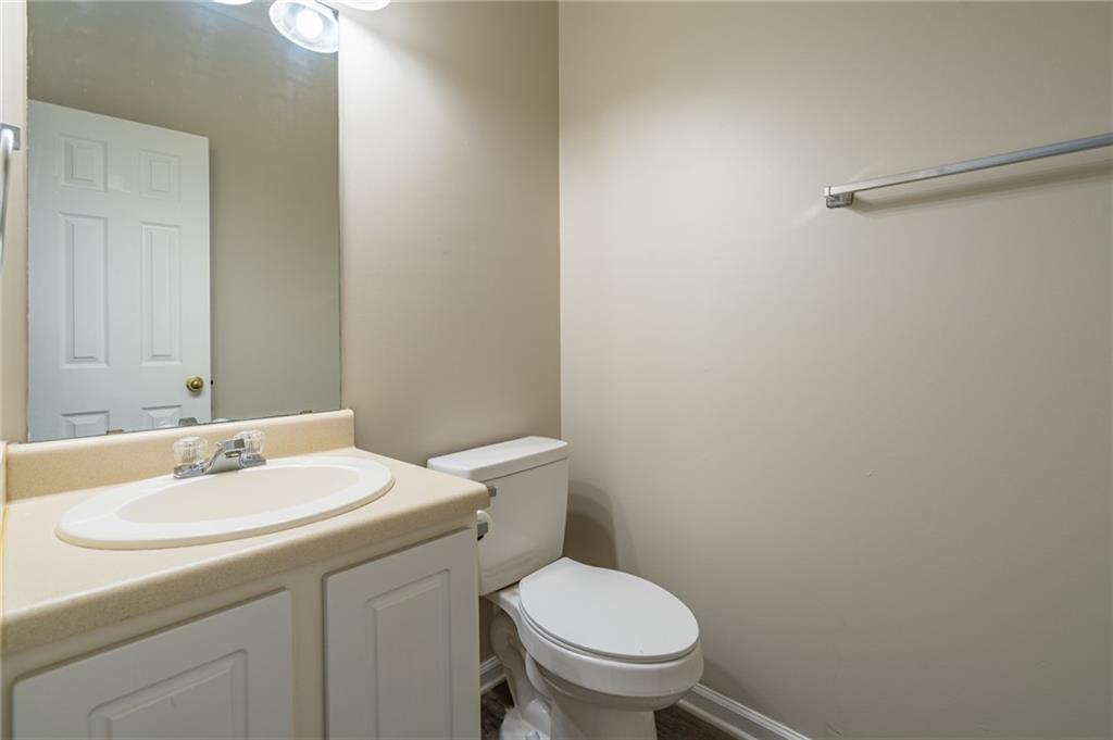 32 Hampton Drive Dr, Cartersville, Georgia image 8