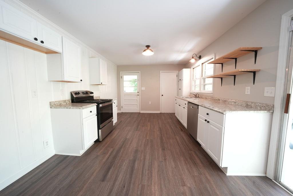 343 Ridge Pine Drive, Canton, Georgia image 6