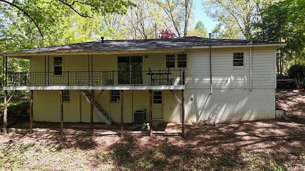 343 Ridge Pine Drive, Canton, Georgia image 16