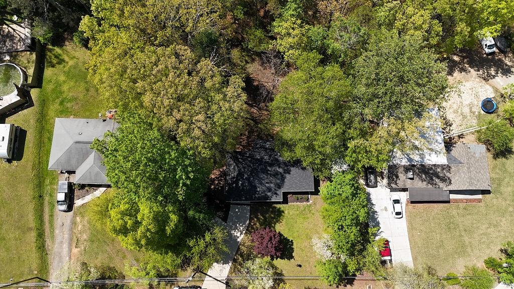 343 Ridge Pine Drive, Canton, Georgia image 19