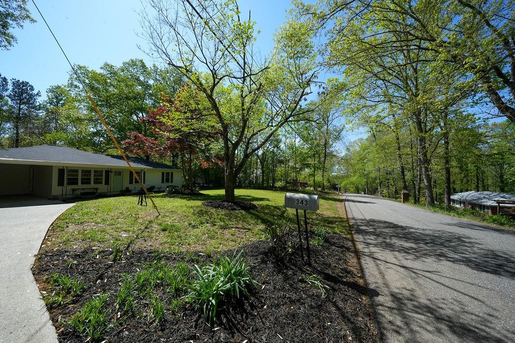 343 Ridge Pine Drive, Canton, Georgia image 20