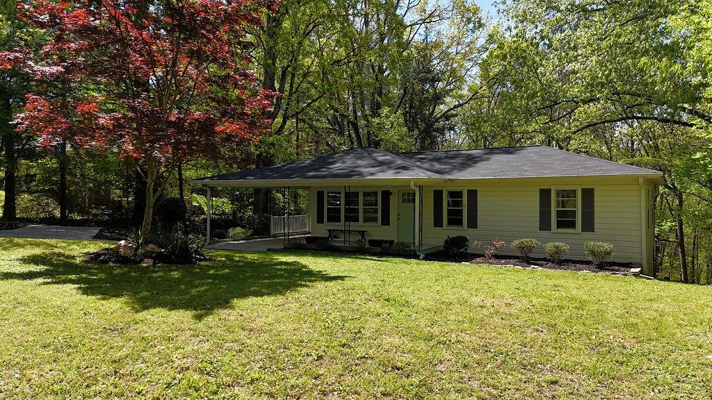 343 Ridge Pine Drive, Canton, Georgia image 2