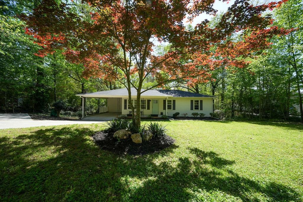 343 Ridge Pine Drive, Canton, Georgia image 4
