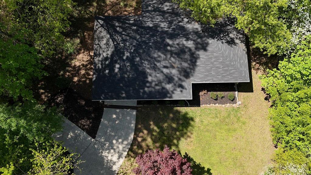 343 Ridge Pine Drive, Canton, Georgia image 18