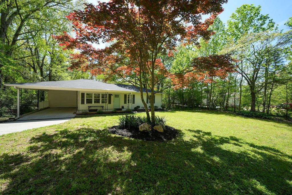 343 Ridge Pine Drive, Canton, Georgia image 3
