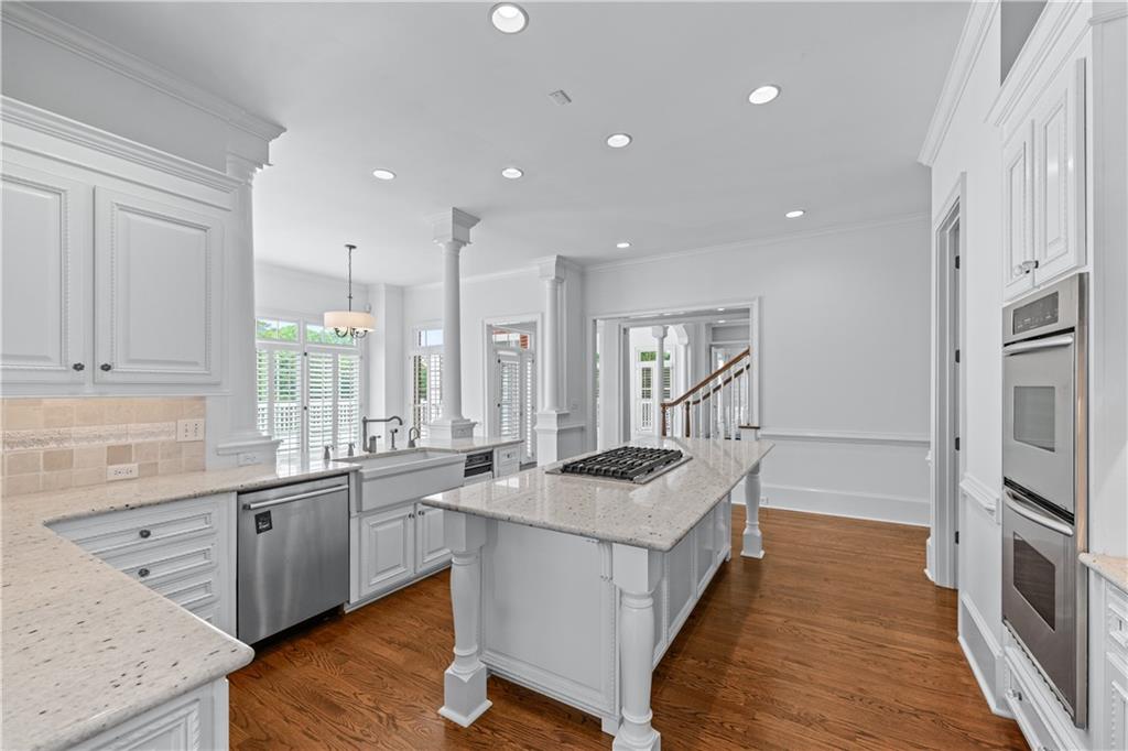 5070 Riverlake Drive, Peachtree Corners, Georgia image 33