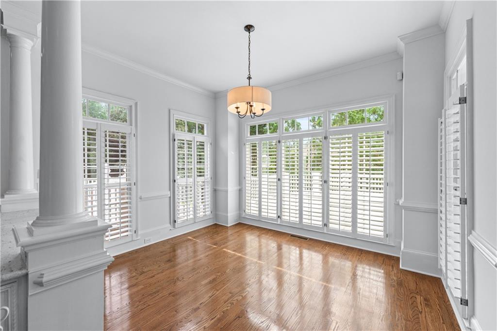 5070 Riverlake Drive, Peachtree Corners, Georgia image 39